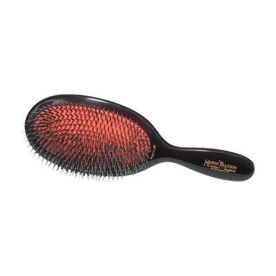 Popular   Bristle and Nylon Brush