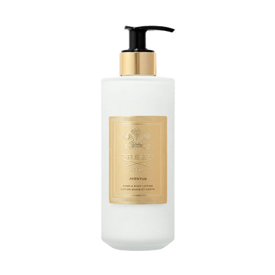 Aventus Hand & Body Lotion