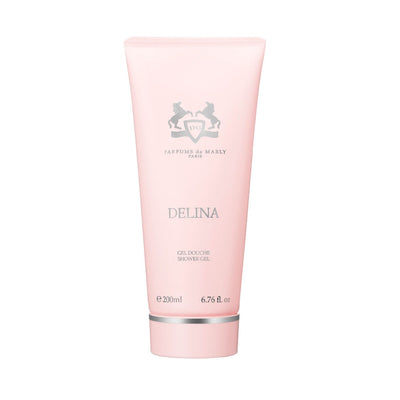 Delina Shower Gel