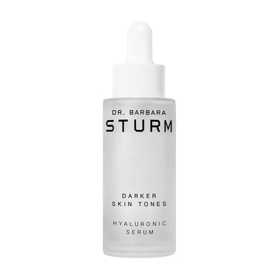 Darker Skin Tones Hyaluronic Serum