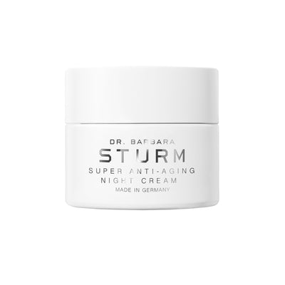 Super Anti-Aging Night Cream