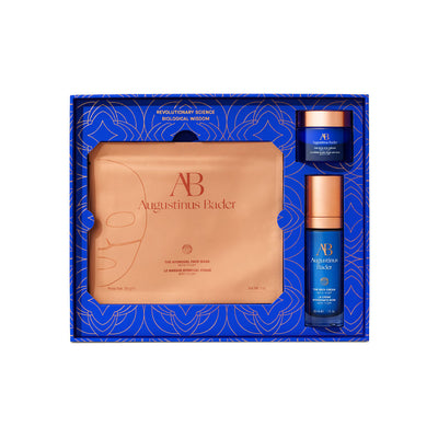 The Rich Renewal Trio (Limited Edition)