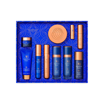 The Supreme Collection (Limited Edition)