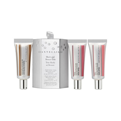 Blush and Bronze Trio (Limited Edition)