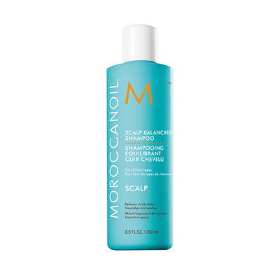 Scalp Balancing Shampoo