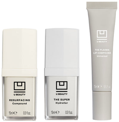 The Trio Set (Limited Edition)