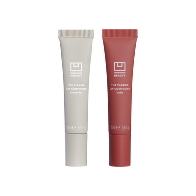 The Lip Duo (Limited Edition)