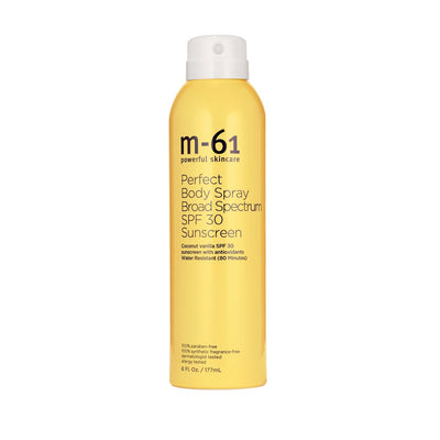 Perfect Body Spray Sunscreen SPF 30
