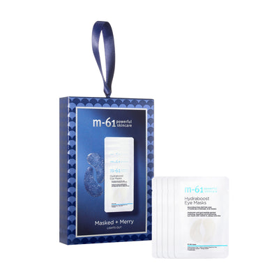 Masked + Merry (Limited Edition)