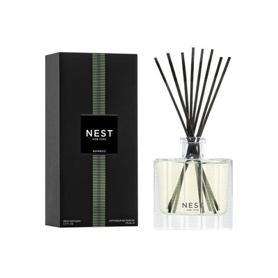 Bamboo Reed Diffuser