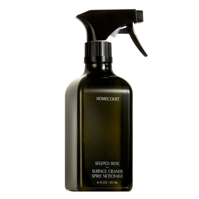 Steeped Rose Surface Cleaner