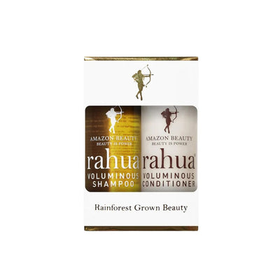 Voluminous Travel Duo