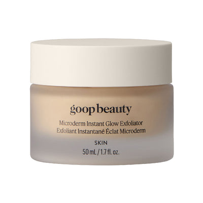 Microderm Instant Glow Exfoliator