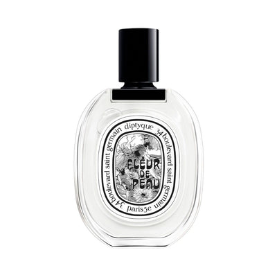 Fleur de Peau Eau de Toilette