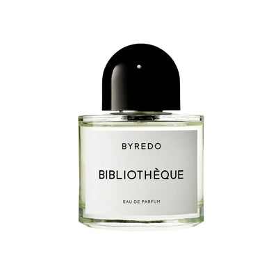 Bibliotheque Eau de Parfum