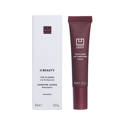 The Plasma Lip Compound Tinted