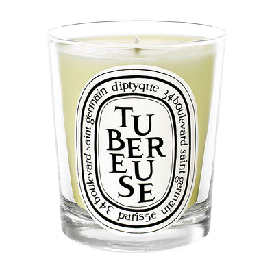 Tubéreuse (Tuberose) Candle