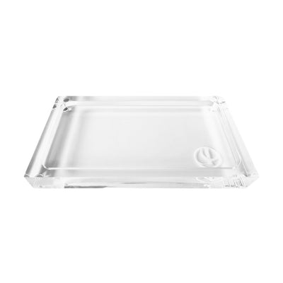 Lucite Tray