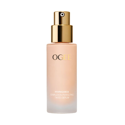 Complexion Perfecting Tinted Serum