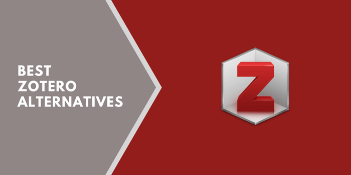 Best Zotero Alternatives