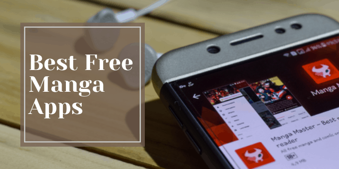 Best Free Manga Apps