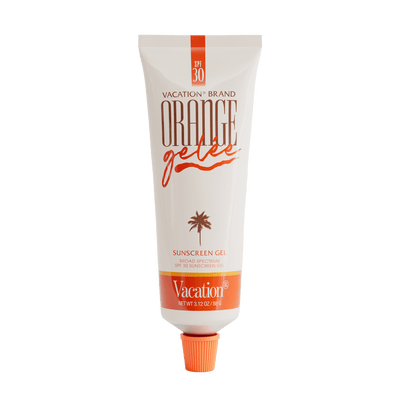 Orange Gelée SPF 30