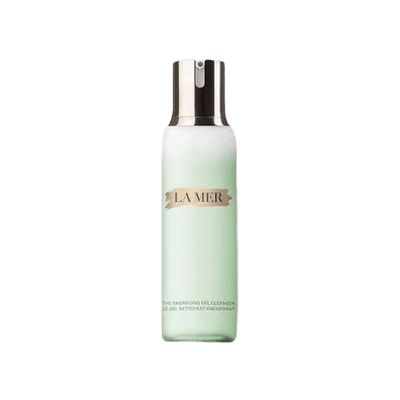 The Energizing Gel Cleanser