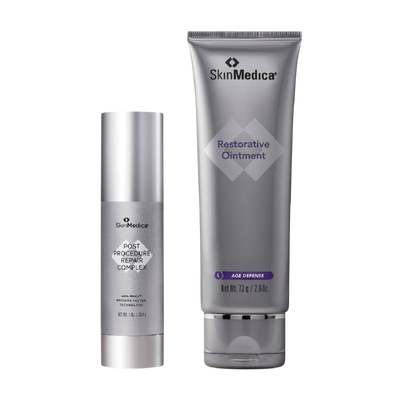 Pre & Post Procedure Prep