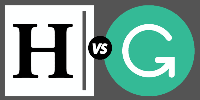 Hemingway App Vs Grammarly – Which Is Better