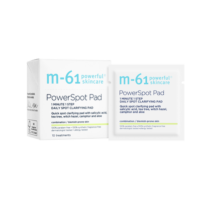 PowerSpot Pad