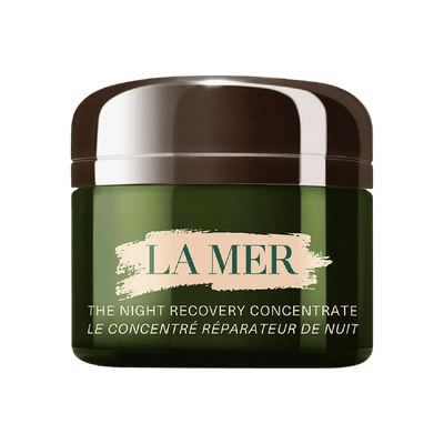 The Night Recovery Concentrate Treatment