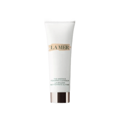 The Essence Foaming Cleanser