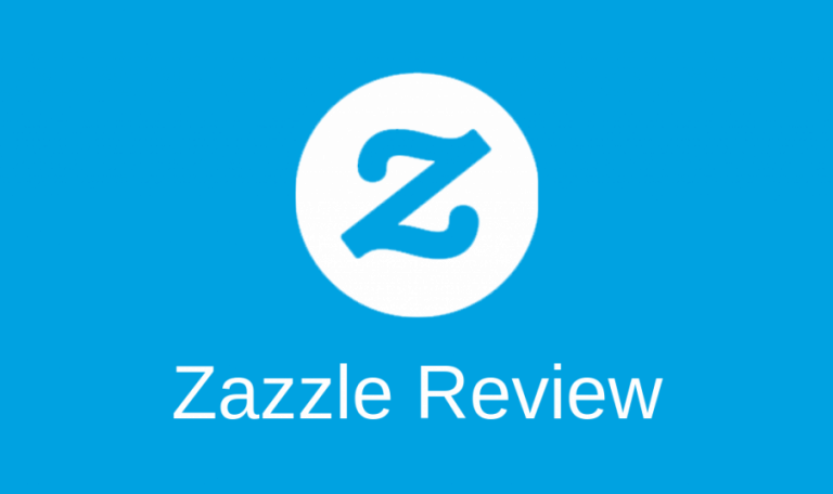 Zazzle Review For Sellers : Overview, Pricing & Features