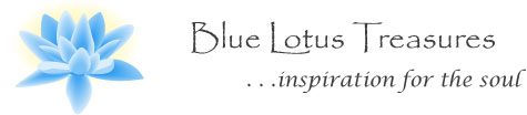 bluelotustreasures.com